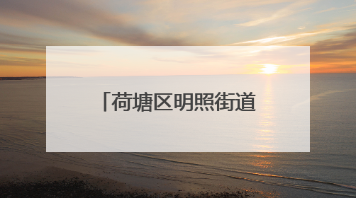 荷塘区明照街道：“撂荒地”变“爱心菜园” 志愿者携手种下“增收希望”